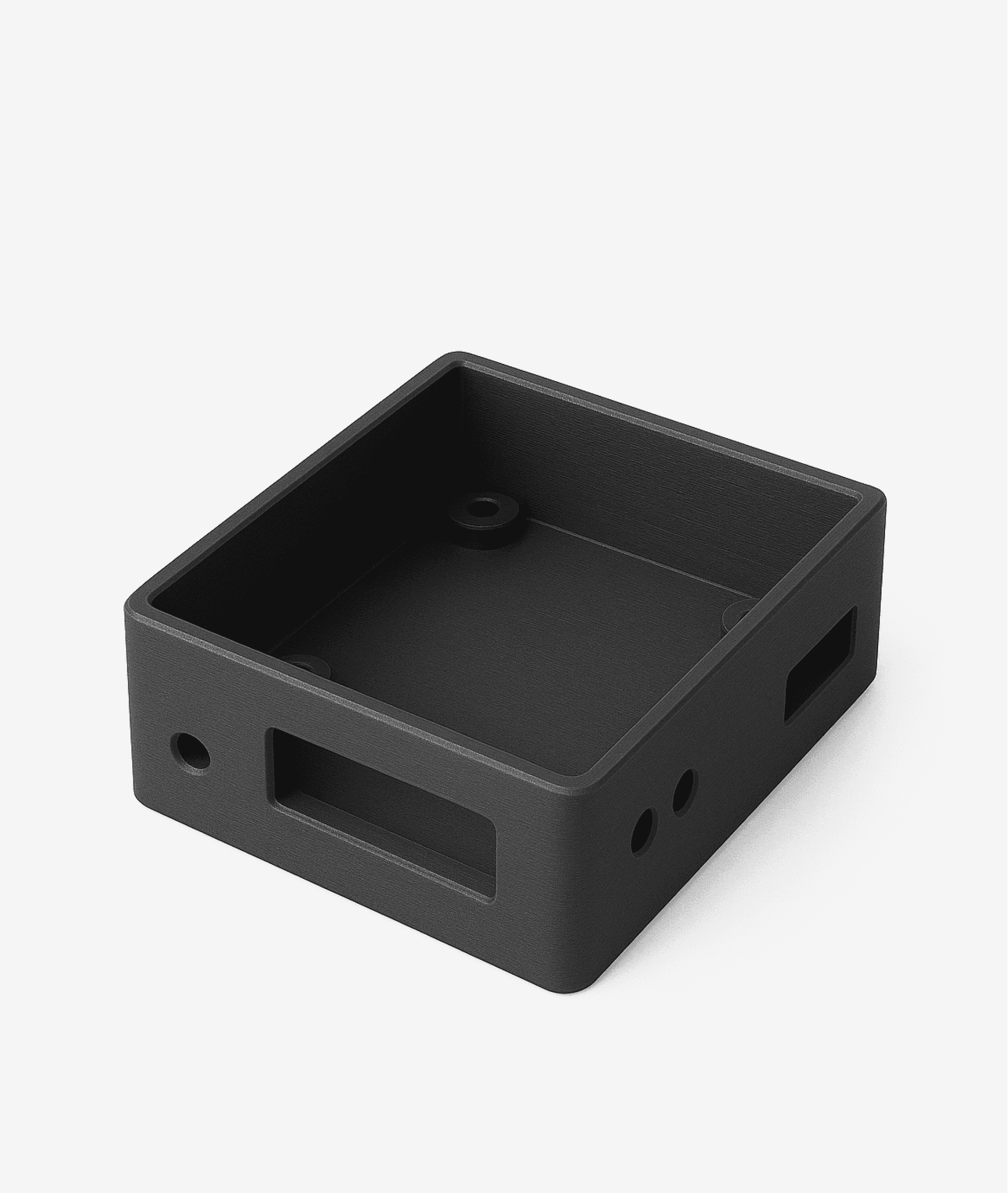 Приборостроение