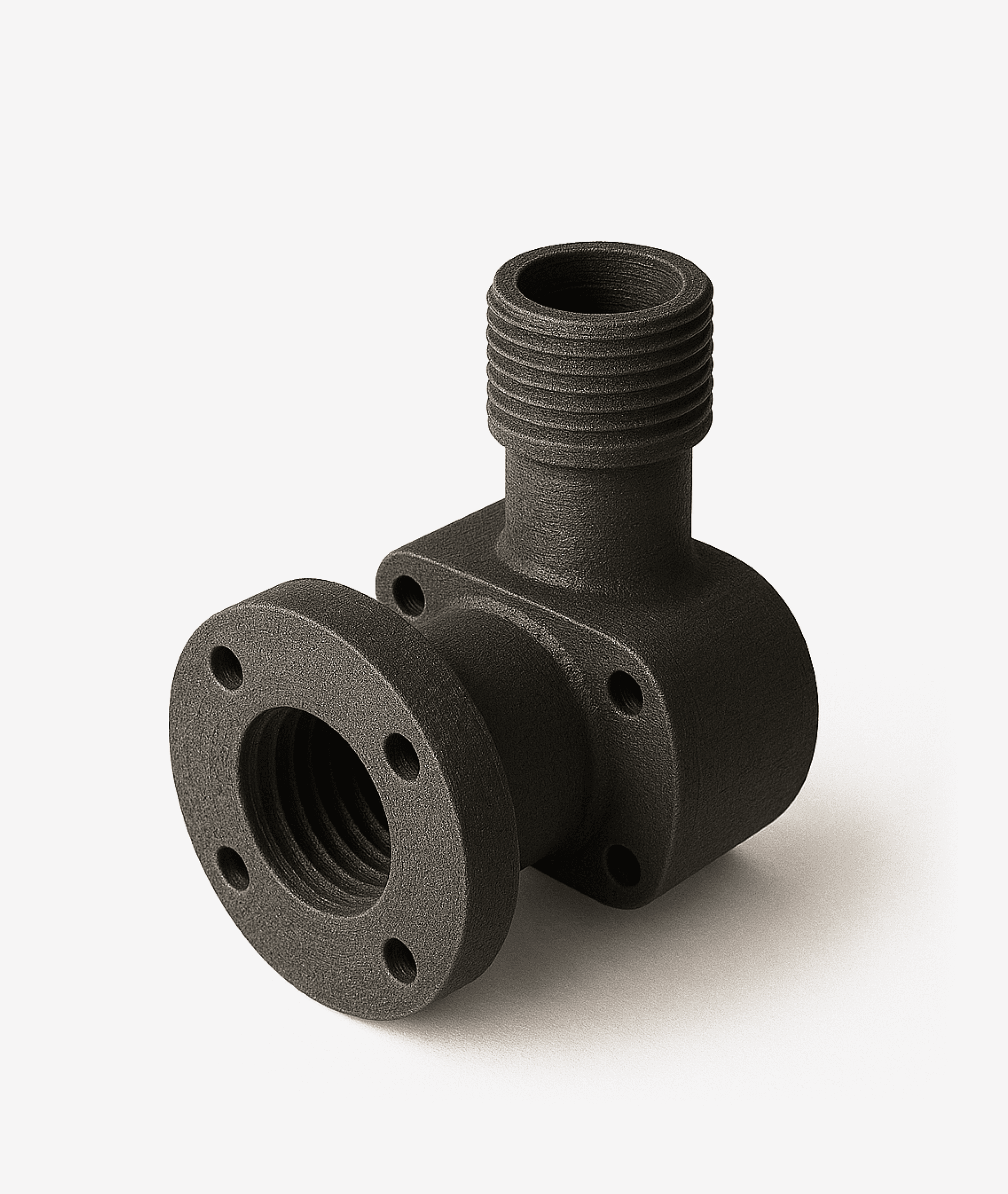 Нефтехимия